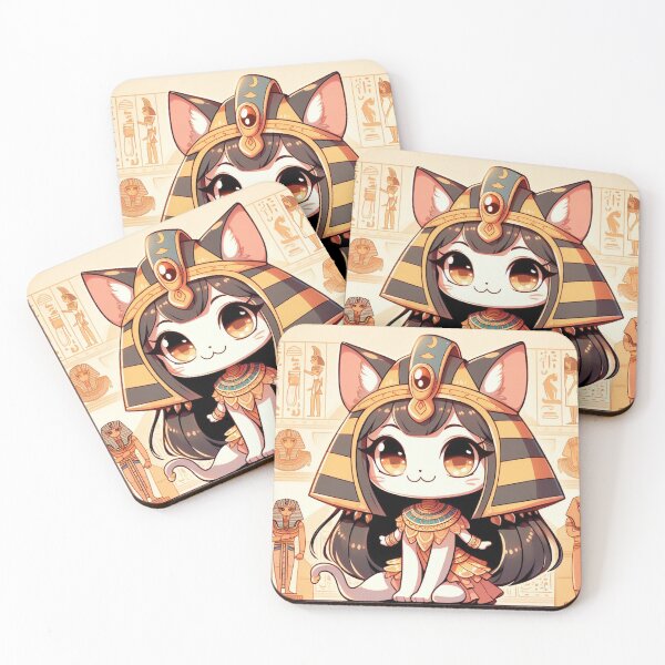 Item preview, Bastet 09 designed and sold by AIfolklore.