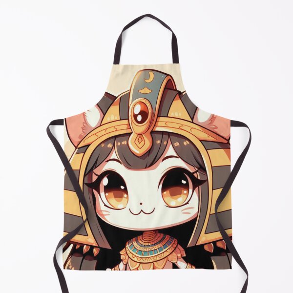 Item preview, Bastet 09 designed and sold by AIfolklore.