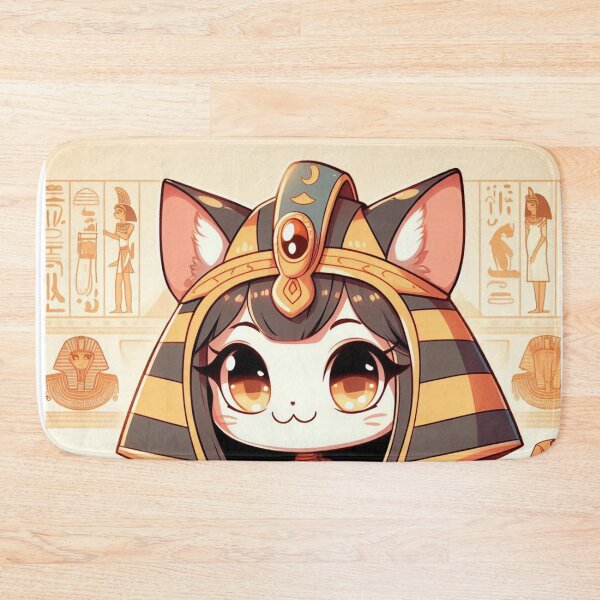 Item preview, Bastet 09 designed and sold by AIfolklore.