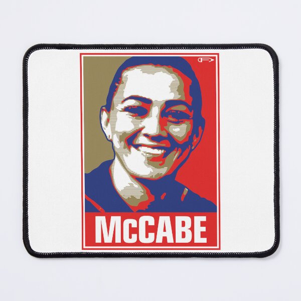 Item preview, McCabe - ARS designed and sold by DFA.