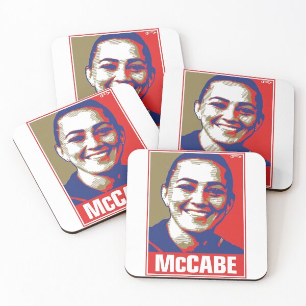 Item preview, McCabe - ARS designed and sold by DFA.