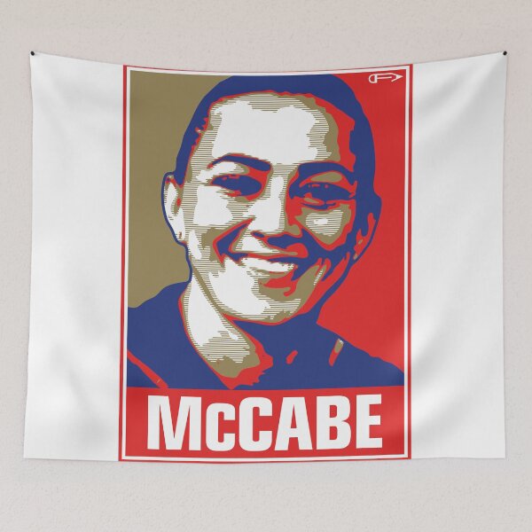 Item preview, McCabe - ARS designed and sold by DFA.