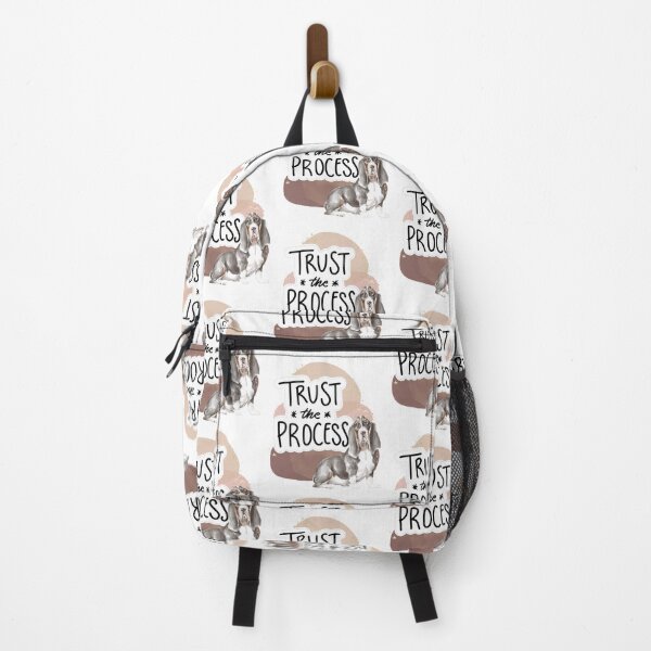 Item preview, TRUST THE PROCESS designed and sold by MUDUGAMU.