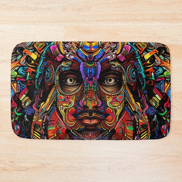 Item preview, Hiroko's spirit guide designed and sold by thirdeyeiris.
