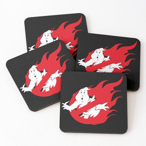 Item preview, The Ghostbusters in Fire designed and sold by Rogue507.