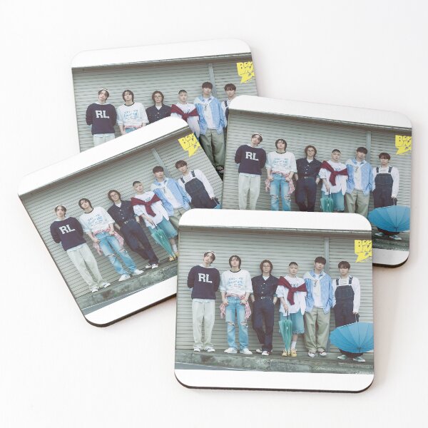 Item preview, Boy Next Door (KPOP) designed and sold by jaofnn.