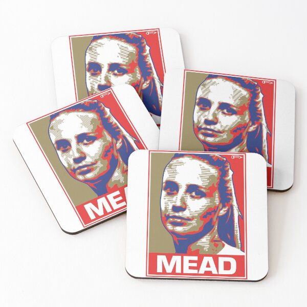 Item preview, Mead - ARS designed and sold by DFA.