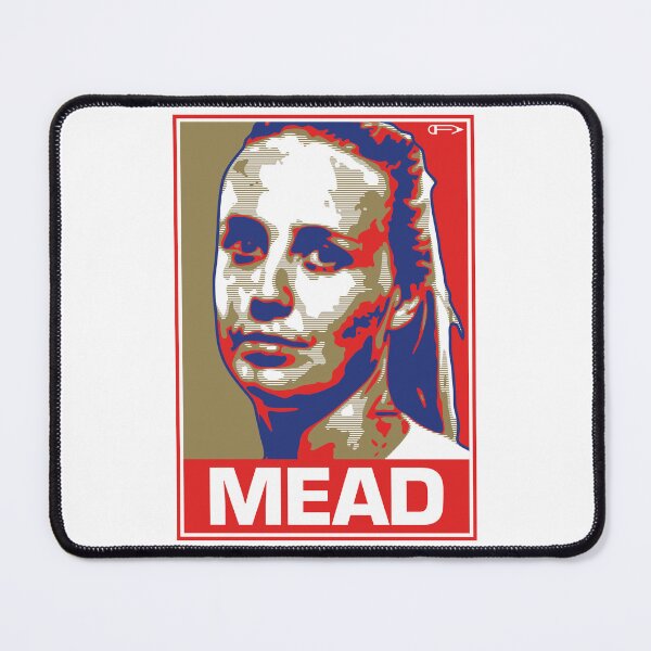 Item preview, Mead - ARS designed and sold by DFA.
