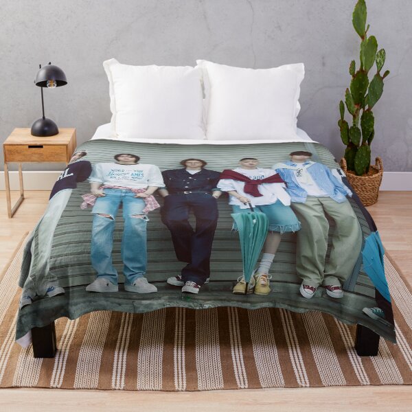 Item preview, Boy Next Door (KPOP) designed and sold by jaofnn.