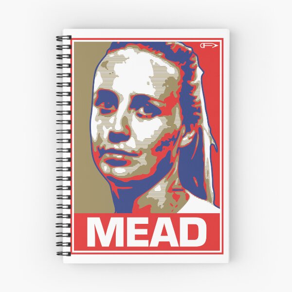 Item preview, Mead - ARS designed and sold by DFA.