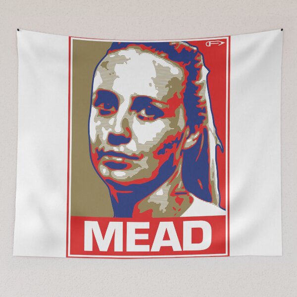 Item preview, Mead - ARS designed and sold by DFA.