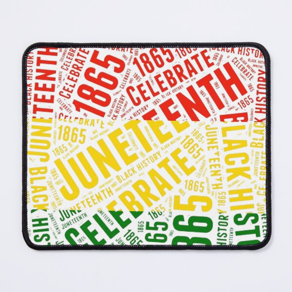 Item preview, juneteenth 2024 designed and sold by DesignNadine.