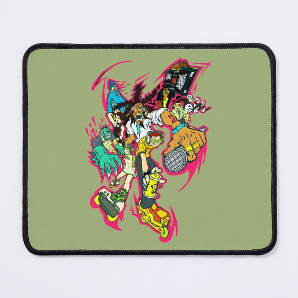 Item preview, JSRF designed and sold by TVK3Z0.