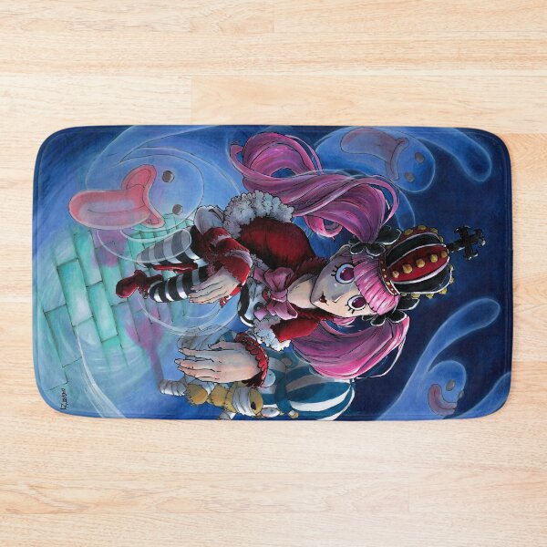 Item preview, Ghost Princess designed and sold by Haunted Nest.