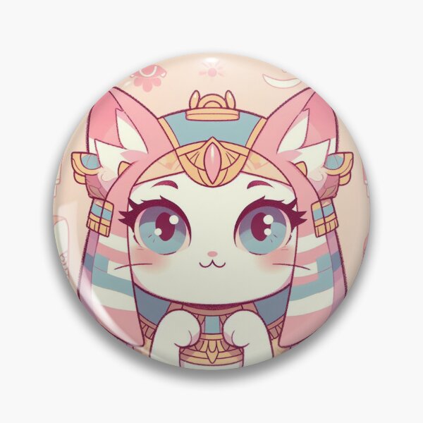 Item preview, Bastet 10 designed and sold by AIfolklore.