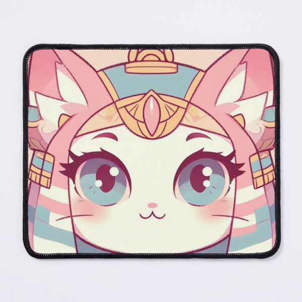 Item preview, Bastet 10 designed and sold by AIfolklore.