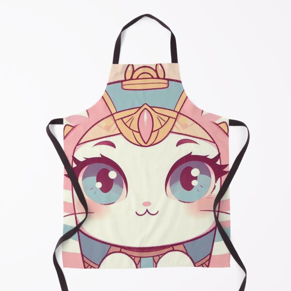 Item preview, Bastet 10 designed and sold by AIfolklore.