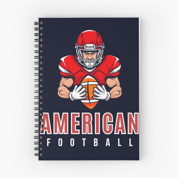 Item preview, fútbol americano designed and sold by BMDesigneleven.
