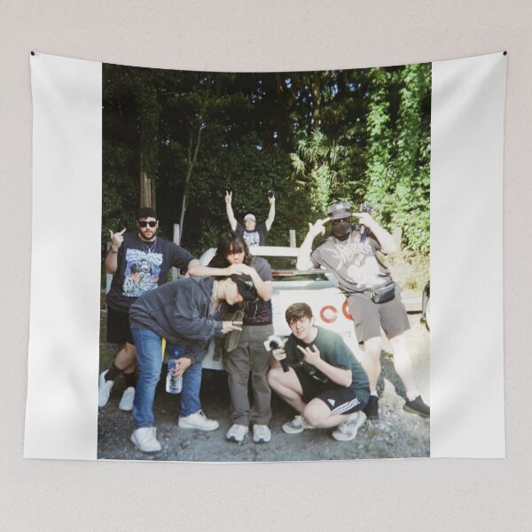 Item preview, The group chat podcast designed and sold by Meeeriii.