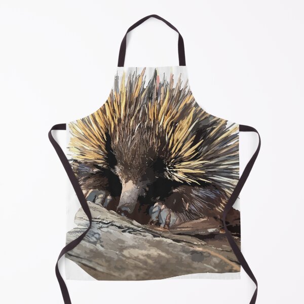 Item preview, Echidna foraging designed and sold by Blepo78.