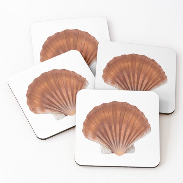 Item preview, Concha de mar designed and sold by Amanda Cherutte.