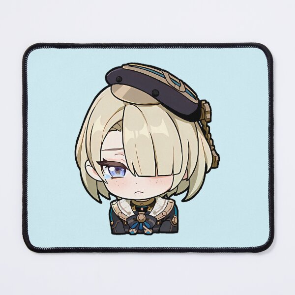 Item preview, Freminet | Genshin Impact designed and sold by Verthalies.