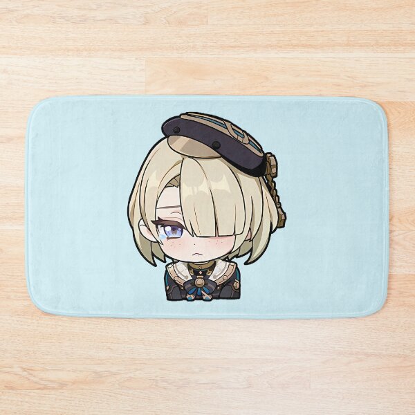 Item preview, Freminet | Genshin Impact designed and sold by Verthalies.