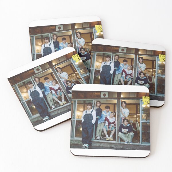 Item preview, Boy Next Door (KPOP) designed and sold by jaofnn.