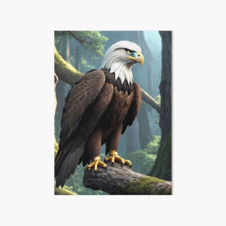 Item preview, The Eagles Talisman designed and sold by Error-Michael.