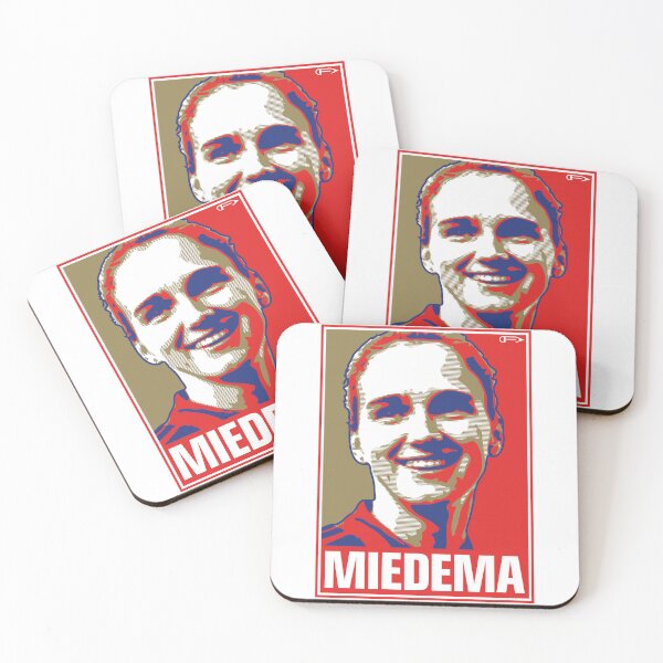 Item preview, Miedema - ARS designed and sold by DFA.