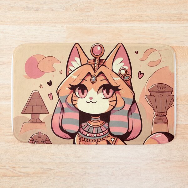 Item preview, Bastet 11 designed and sold by AIfolklore.