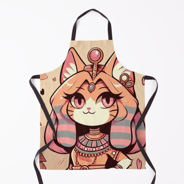 Item preview, Bastet 11 designed and sold by AIfolklore.