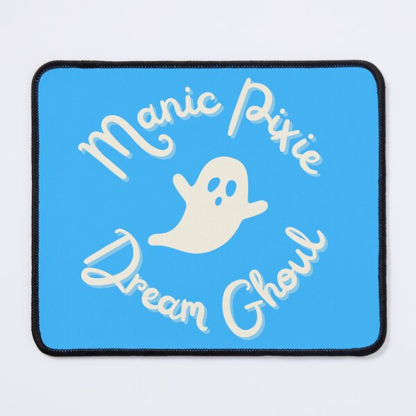 Item preview, Manic Pixie Dream Ghoul designed and sold by flirtyandsturdy.