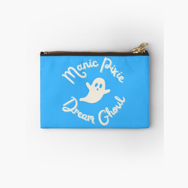 Item preview, Manic Pixie Dream Ghoul designed and sold by flirtyandsturdy.