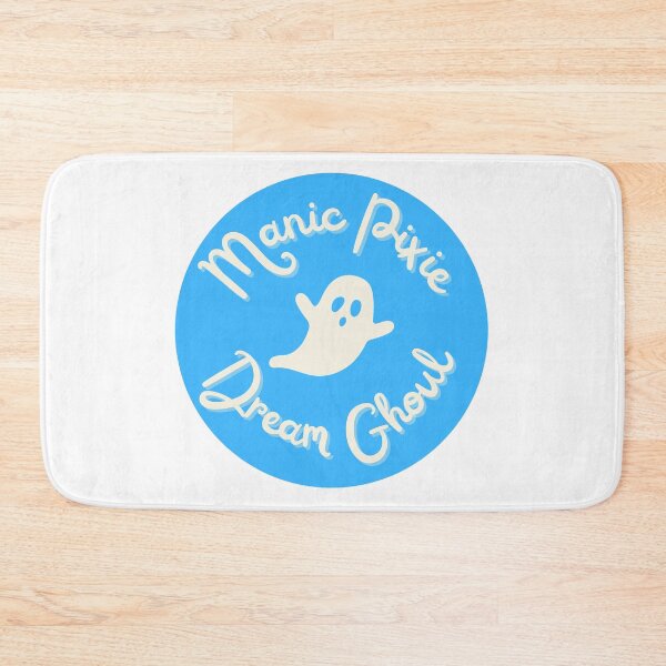 Item preview, Manic Pixie Dream Ghoul designed and sold by flirtyandsturdy.