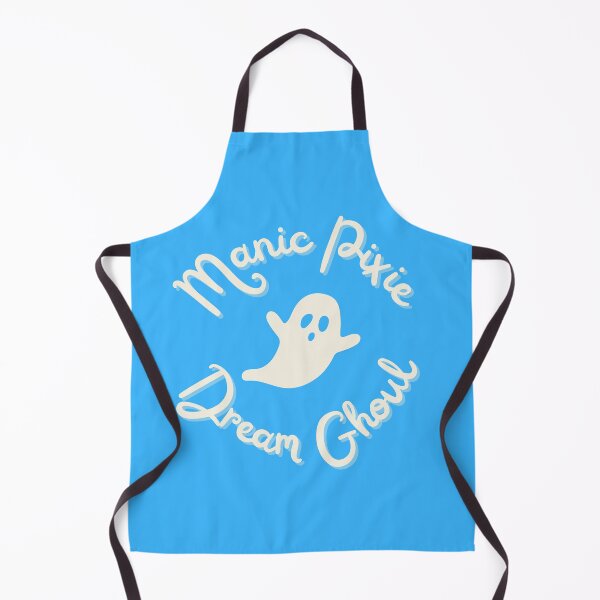 Item preview, Manic Pixie Dream Ghoul designed and sold by flirtyandsturdy.