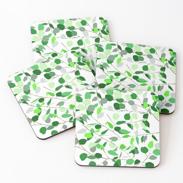 Item preview, Eucalyptus designed and sold by BranketRabbit.