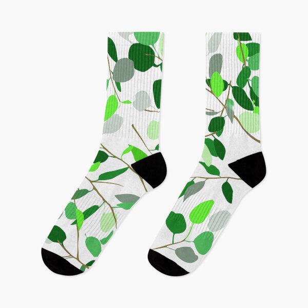Item preview, Eucalyptus designed and sold by BranketRabbit.