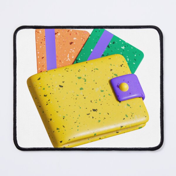 Item preview, Wallet and Visa cards designed and sold by Shaabanal.