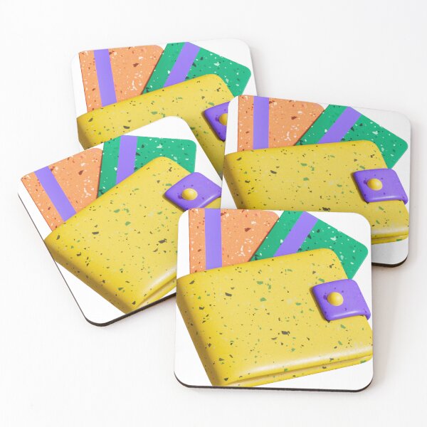 Item preview, Wallet and Visa cards  designed and sold by Shaabanal.