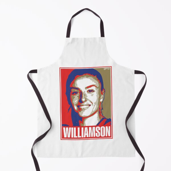 Item preview, Williamson - ARS designed and sold by DFA.