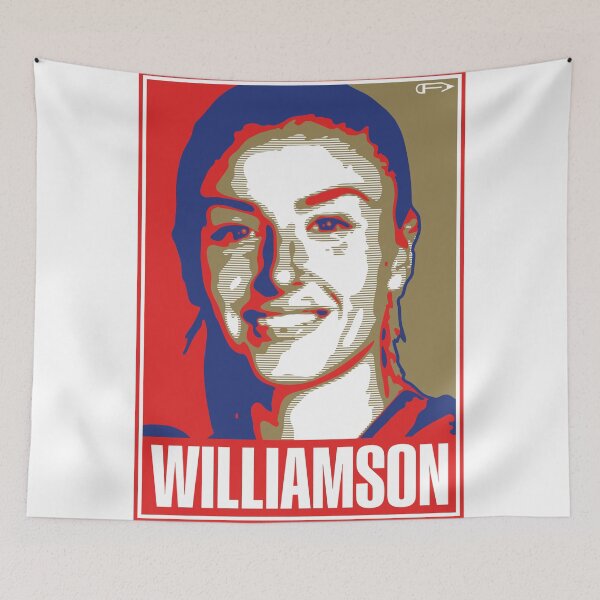 Item preview, Williamson - ARS designed and sold by DFA.