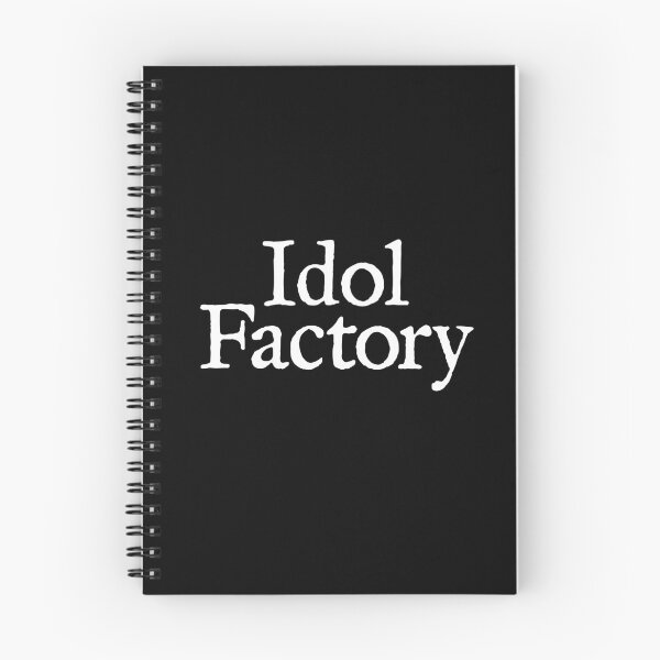 Item preview, Idol Factory #2 v.1 designed and sold by x1brett.