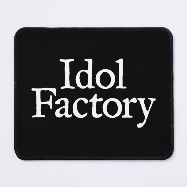 Item preview, Idol Factory #2 v.1 designed and sold by x1brett.