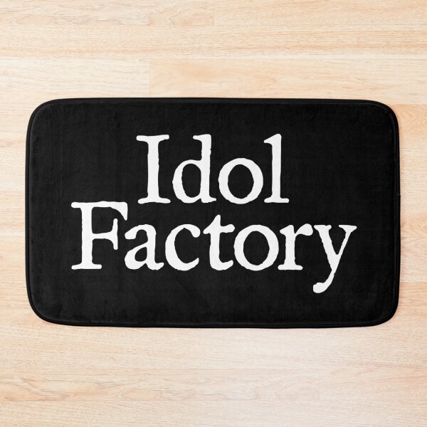 Item preview, Idol Factory #2 v.1 designed and sold by x1brett.
