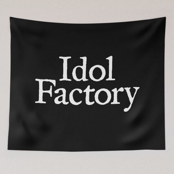 Item preview, Idol Factory #2 v.1 designed and sold by x1brett.