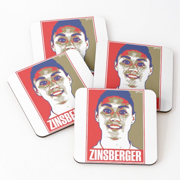 Item preview, Zinsberger - ARS designed and sold by DFA.