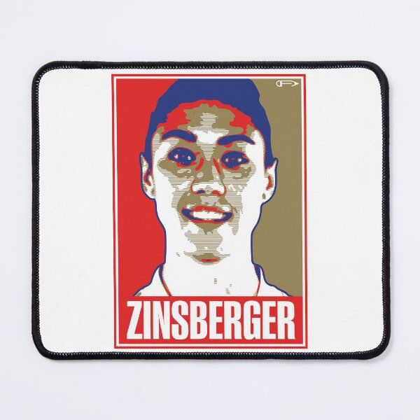 Item preview, Zinsberger - ARS designed and sold by DFA.