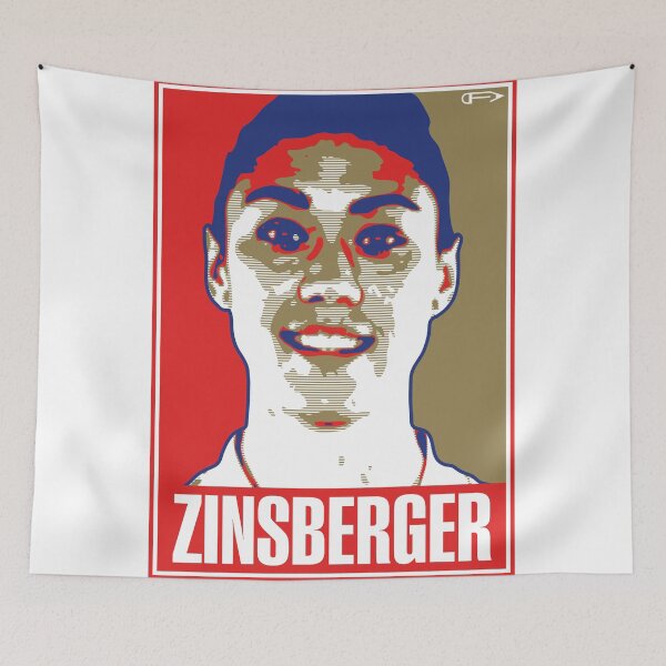 Item preview, Zinsberger - ARS designed and sold by DFA.