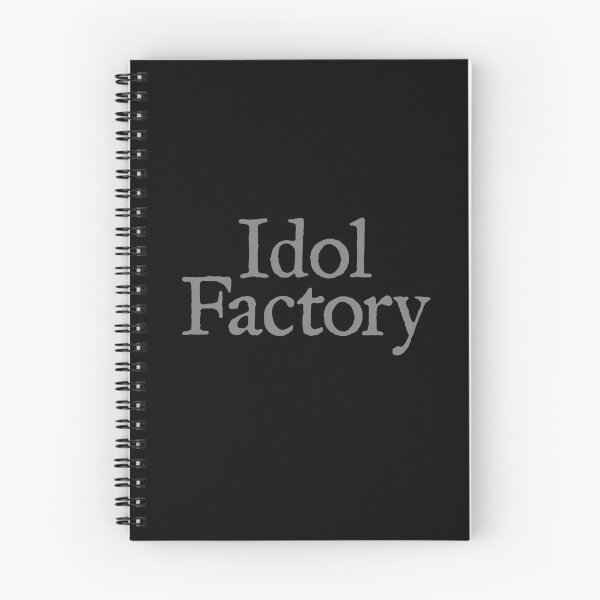 Item preview, Idol Factory #2 v.2 designed and sold by x1brett.